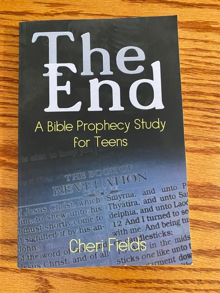 Bible Study for Teens
