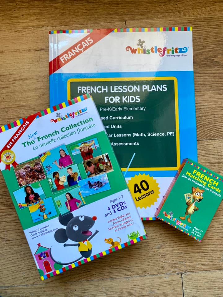 French for Kids