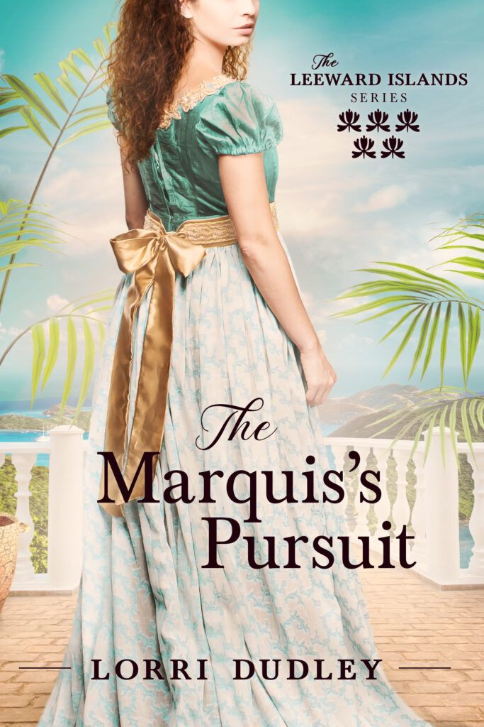 The Marquis’s Pursuit