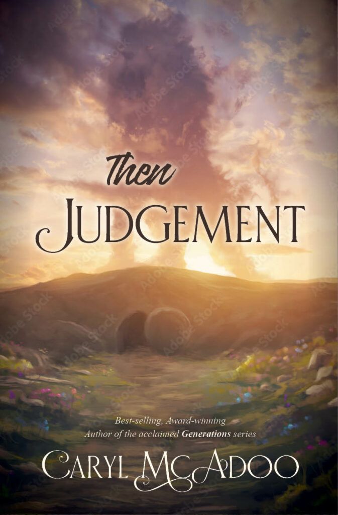 Then Judgement