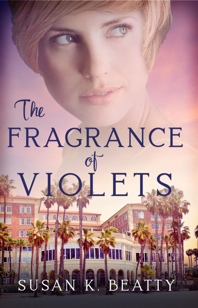 The Fragrance of Violets