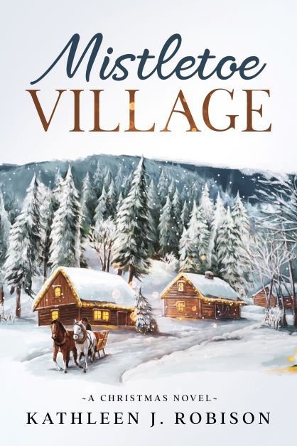 Mistletoe Village