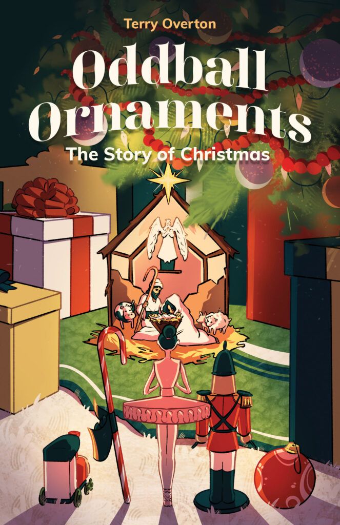 Oddball Ornaments