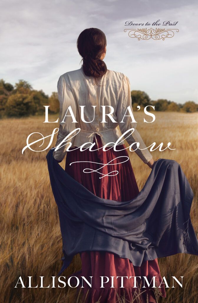 Laura’s Shadow