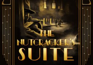 The Nutcracker’s Suite Audiobook