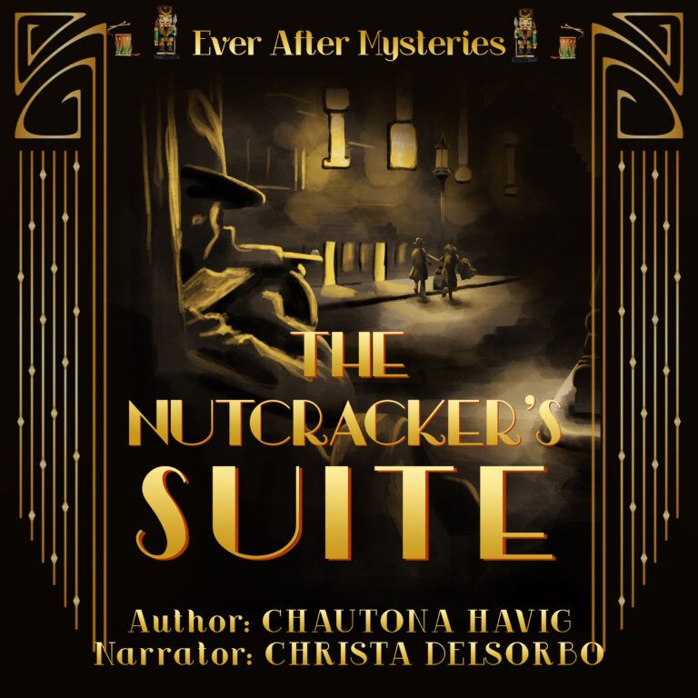The Nutcracker’s Suite Audiobook