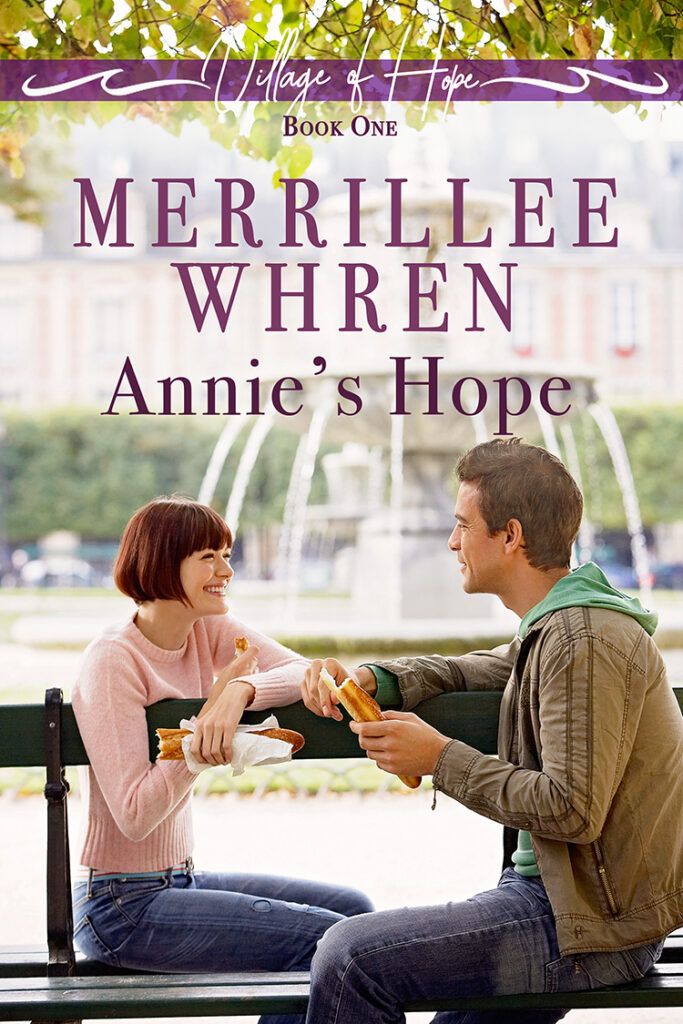 Annie’s Hope
