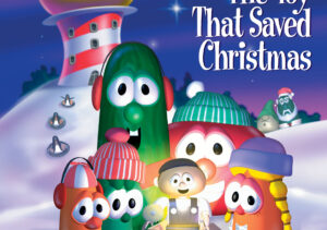 The Toy That Saved Christmas