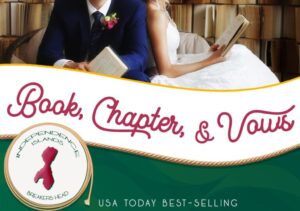 Book Chapter & Vows Audiobook