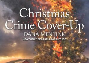 Christmas Crime Cover-Up