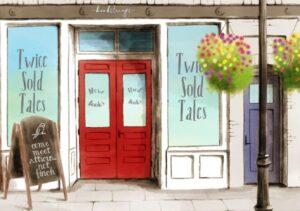 Twice Sold Tales