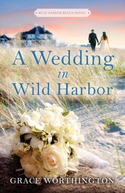 A Wedding in Wild Harbor