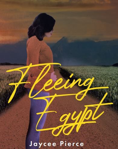 Fleeing Egypt