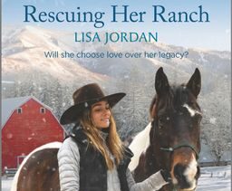 Rescuing Her Ranch