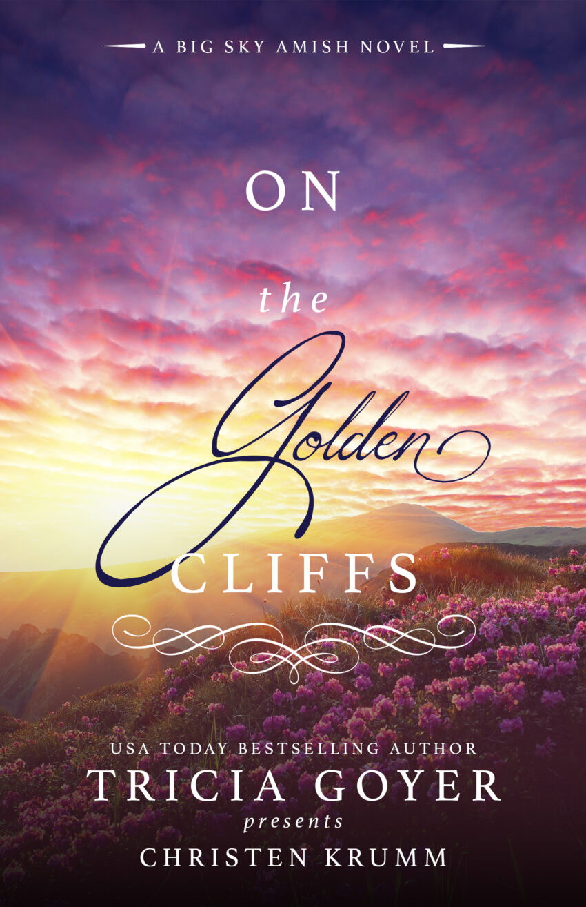 On the Golden Cliffs