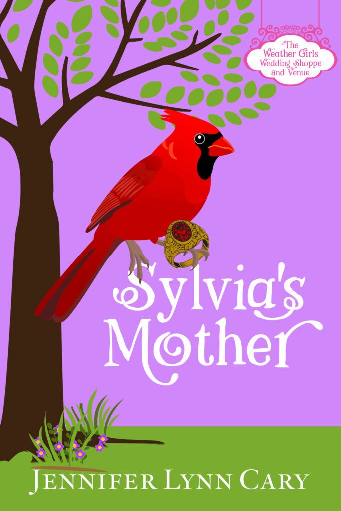 Sylvia’s Mother