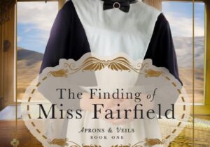 The Finding of Miss Fairfield