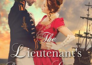 The Lieutenant’s Secret Love