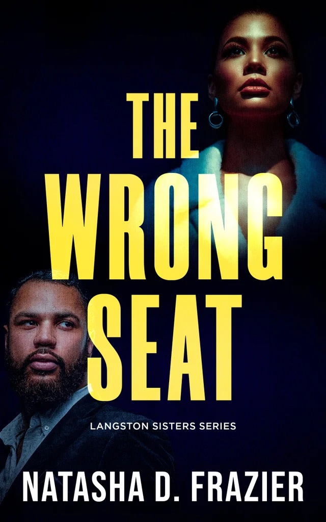 The Wrong Seat