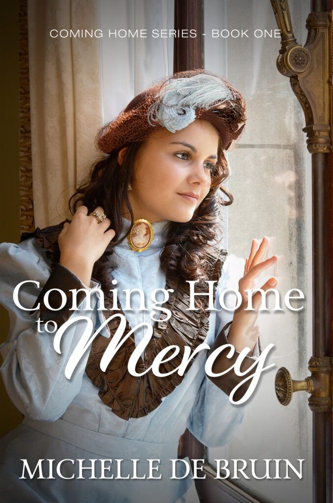 Coming Home to Mercy