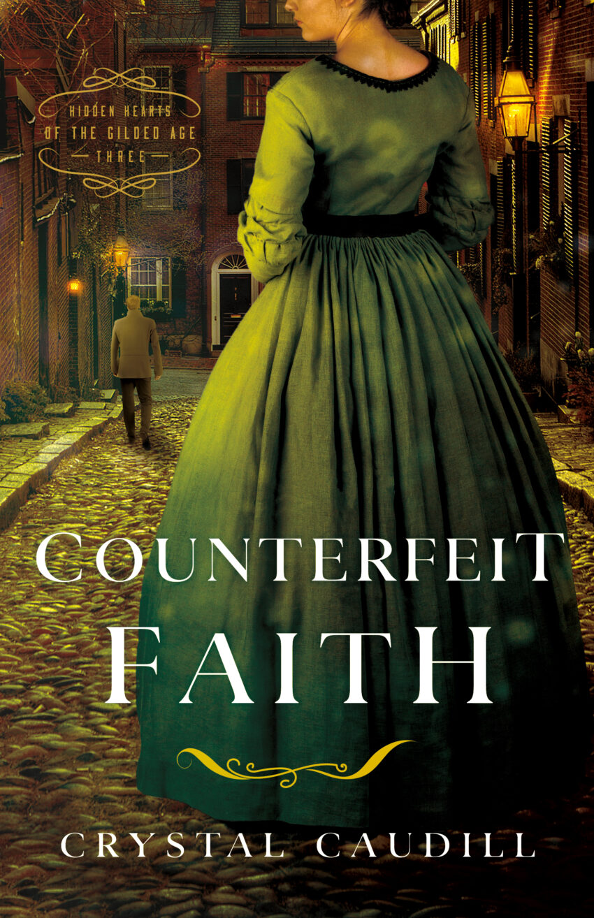Counterfeith Faith