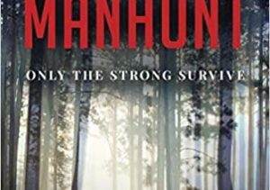 Manhunt-Only the Strong Survive