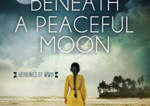 Beneath a Peaceful Moon