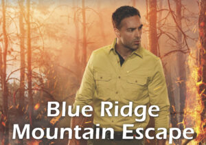 Blue Ridge Mountain Escape