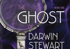 The Ghost of Darwin Stewart