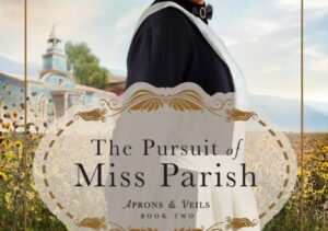 The Pursuit of Miss Parish