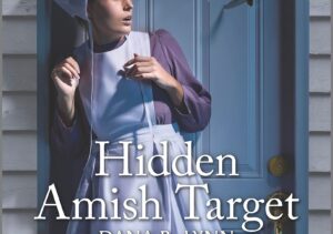 Hidden Amish Target