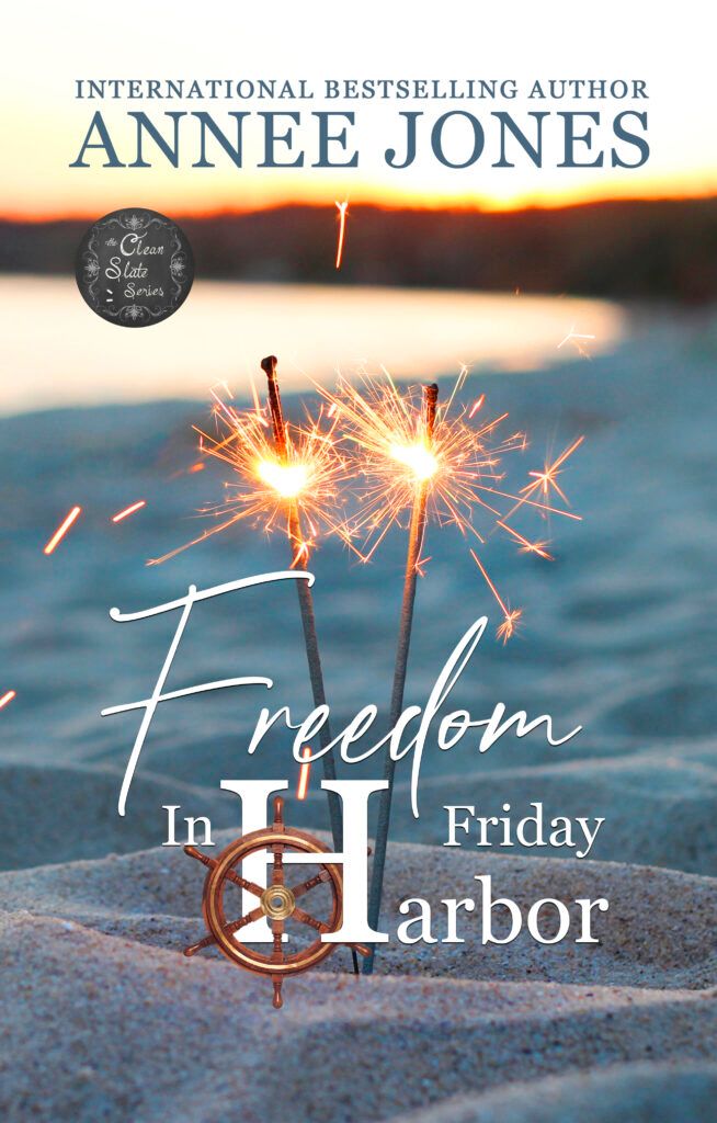 Freedom in Friday Harbor