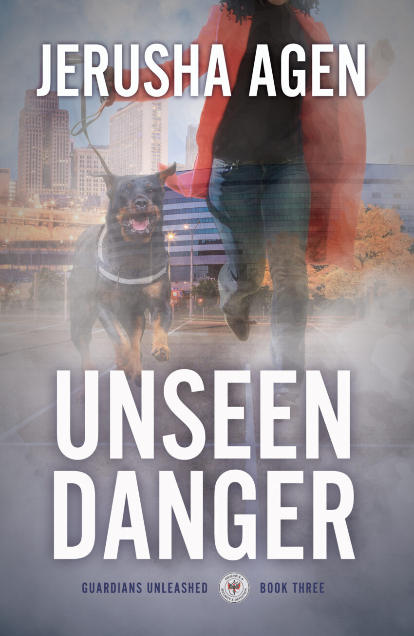 Unseen Danger