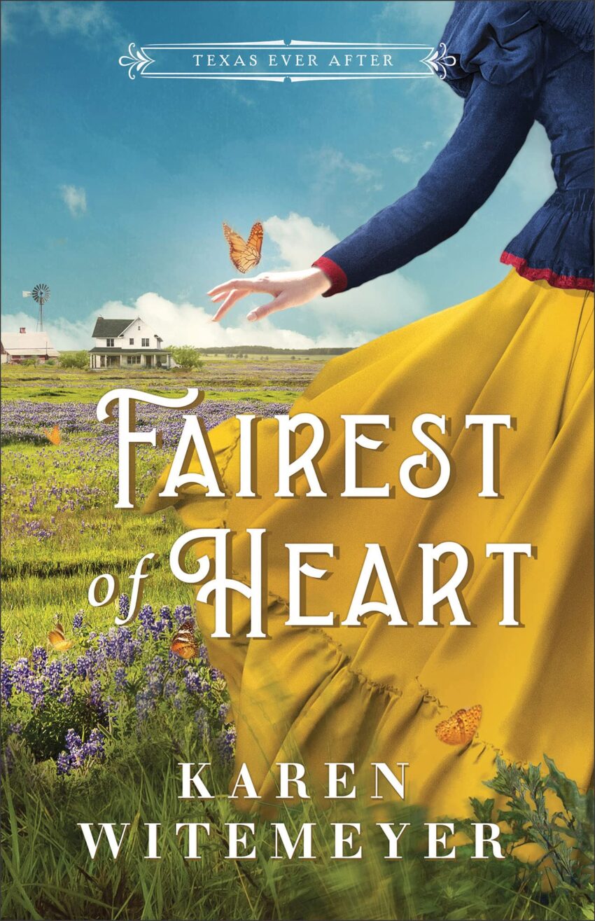 Fairest of Heart