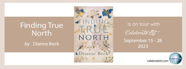 Finding True North - For Him and My Family