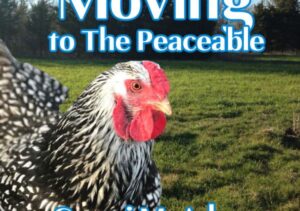 Moving to The Peaceable