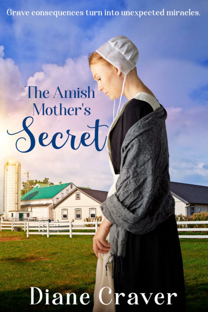 The Amish Mother’s Secret