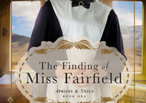 The Finding of Miss Fairfield