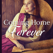 Coming Home Forever