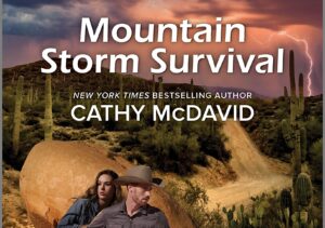 Mountain Storm Survival