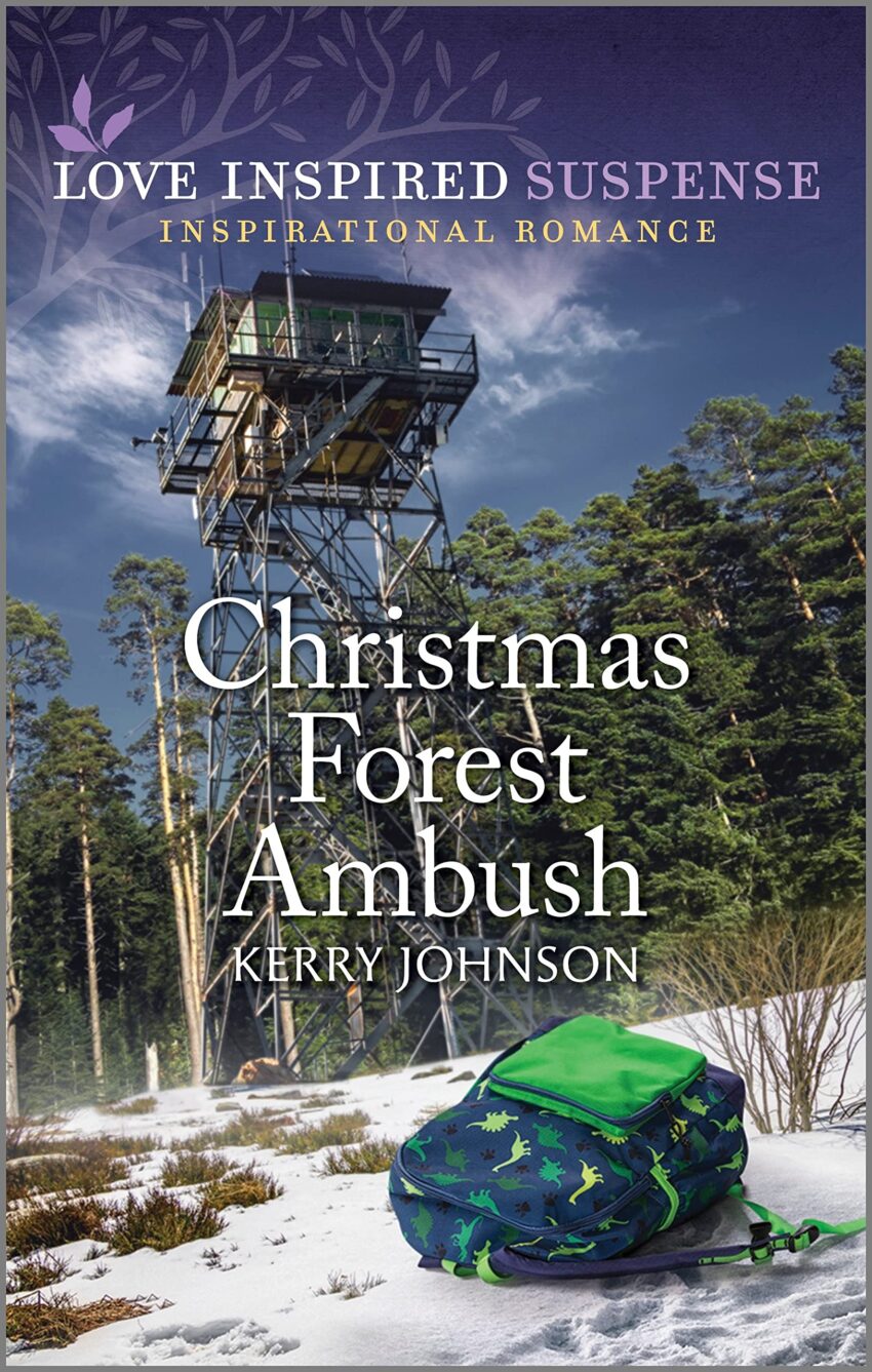 Christmas Forest Ambush