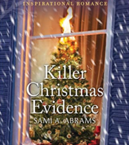 Killer Christmas Evidence