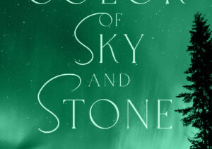 The Color of Sky and Stone