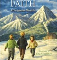 The Seed of Faith: A Christmas Miracle