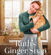 Ruth’s Ginger Snap Surprise