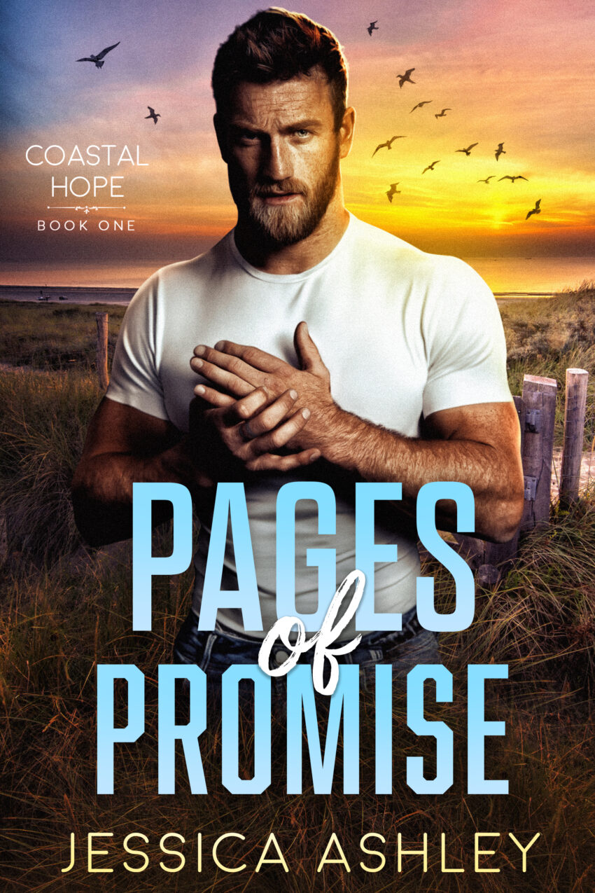 Pages of Promise