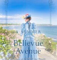 A Summer on Bellevue Avenue