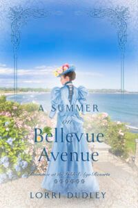 A Summer on Bellevue Avenue