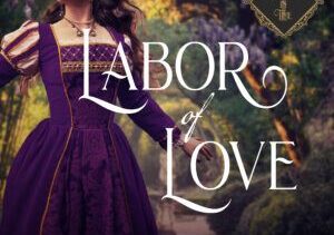 Labor of Love Audiobook