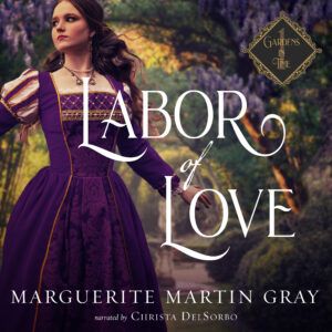 Labor of Love Audiobook